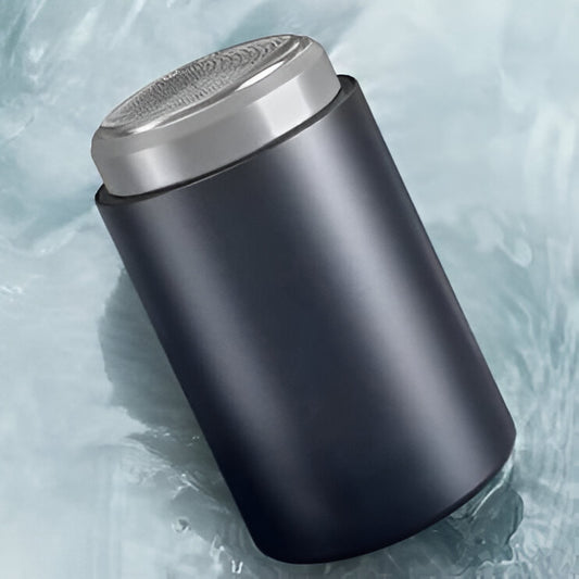Portable Mini Electric Shaver