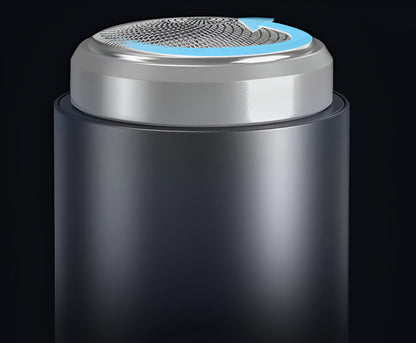 Portable Mini Electric Shaver