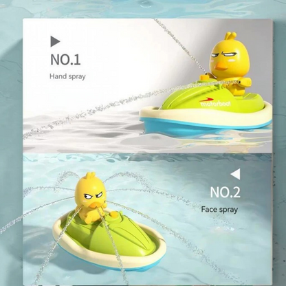 Bath Toy for Toddlers