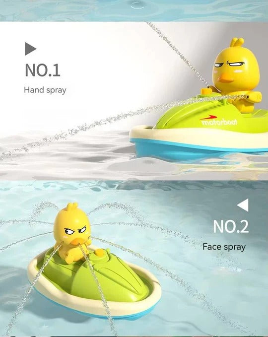 Bath Toy for Toddlers