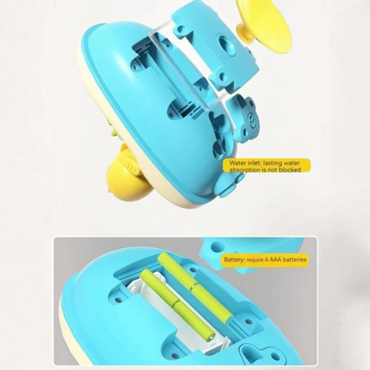 Bath Toy for Toddlers