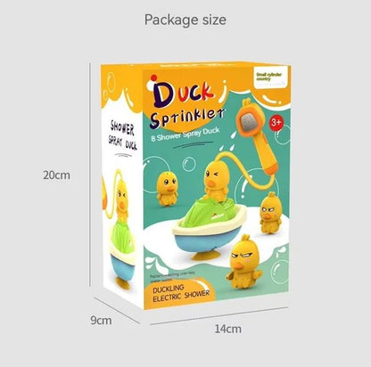 Bath Toy for Toddlers