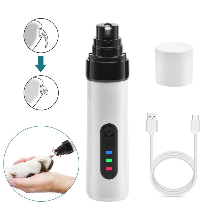 Pet Nail Trimmer
