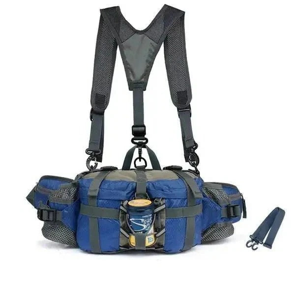 Multifunctional Outdoor Sports Waist Bag