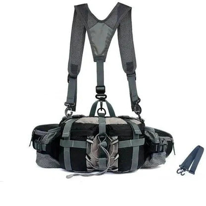 Multifunctional Outdoor Sports Waist Bag