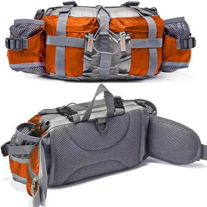 Multifunctional Outdoor Sports Waist Bag