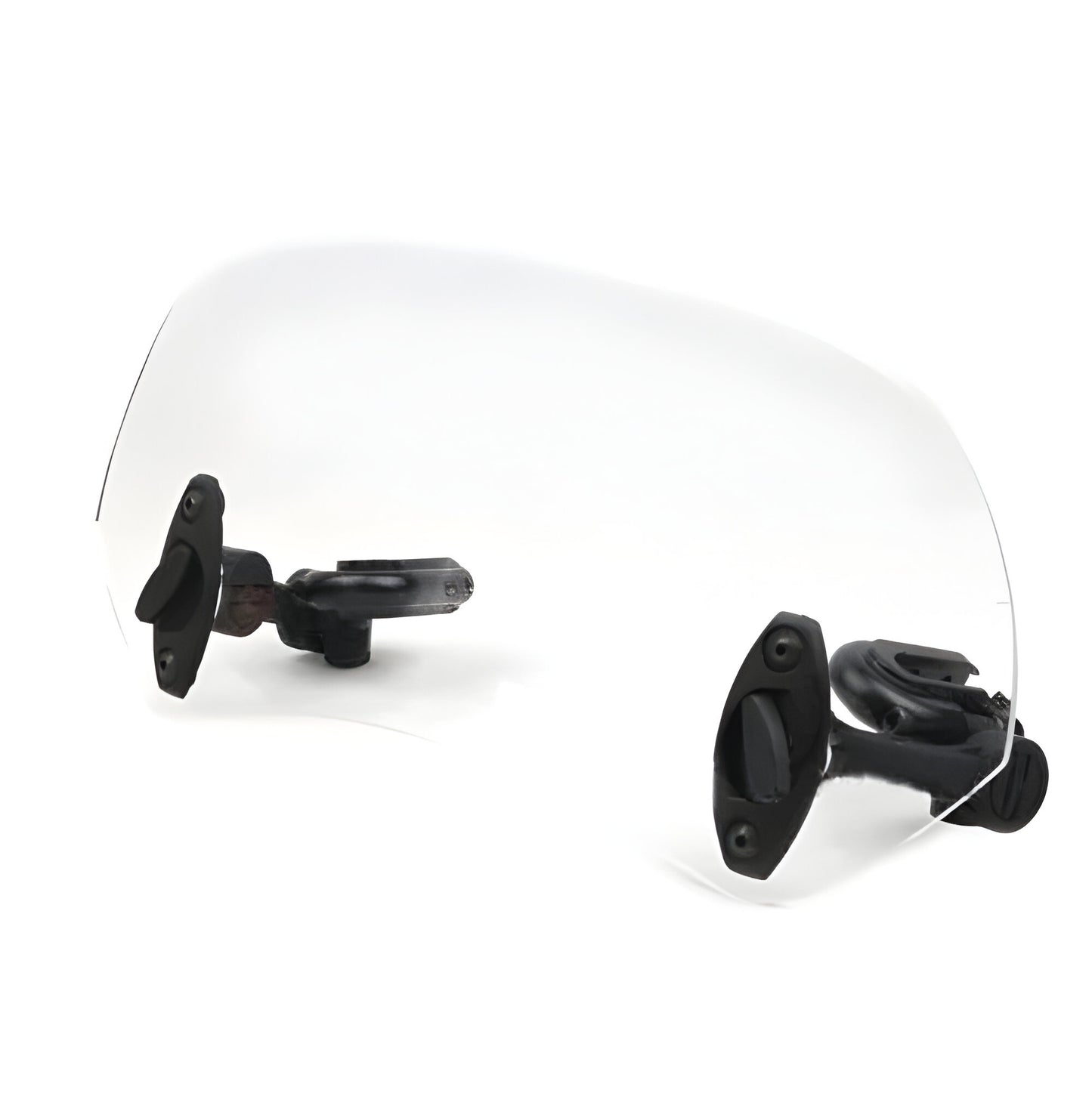 Motorcycle Windshield Extension