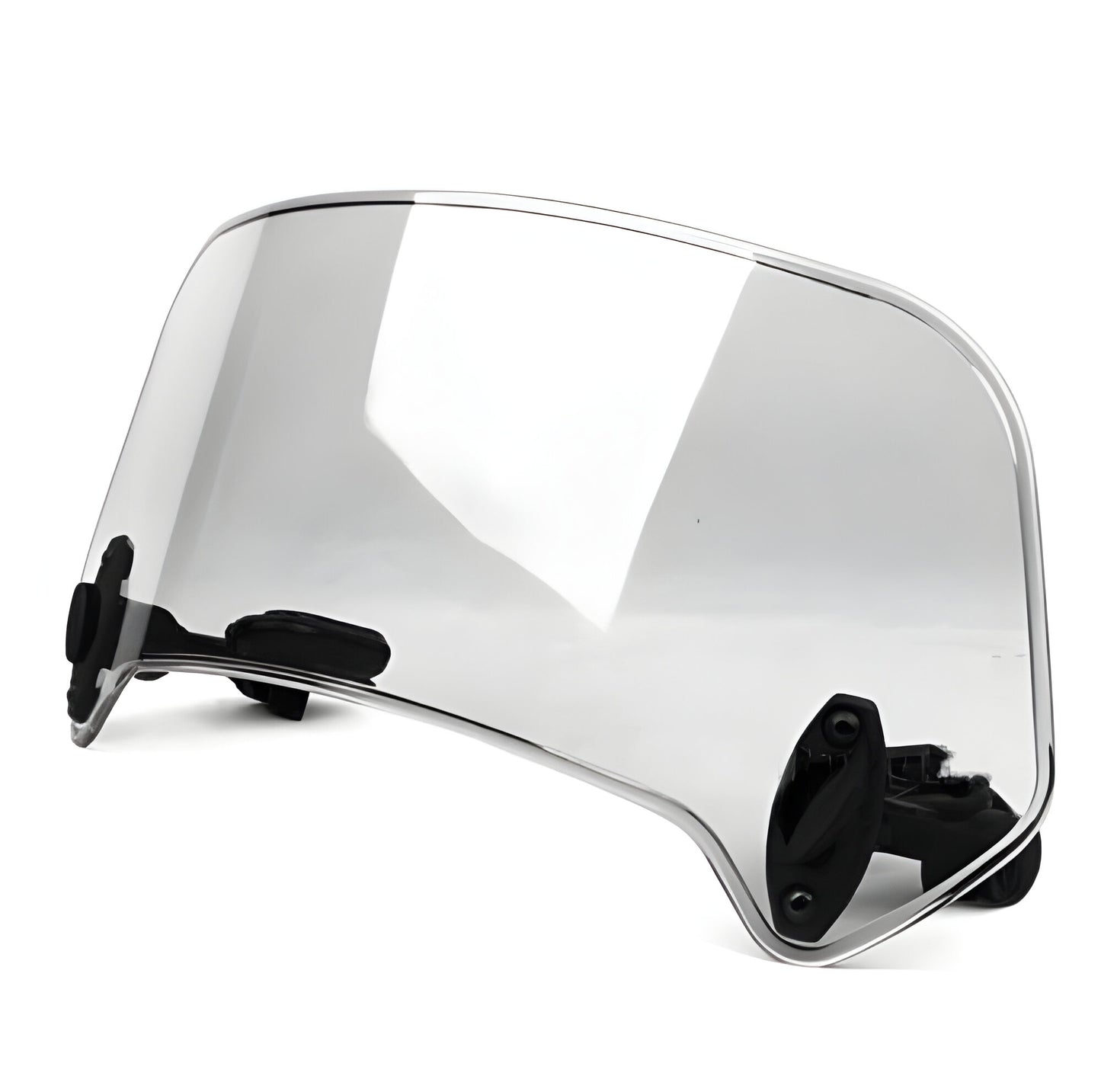 Motorcycle Windshield Extension