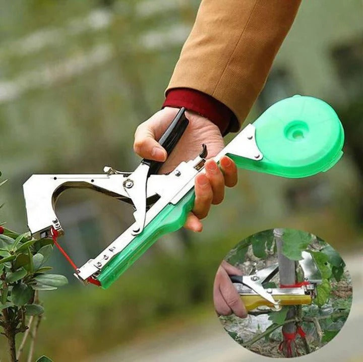 Plant Snapper, Plant Tying Tool