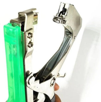 Plant Snapper, Plant Tying Tool