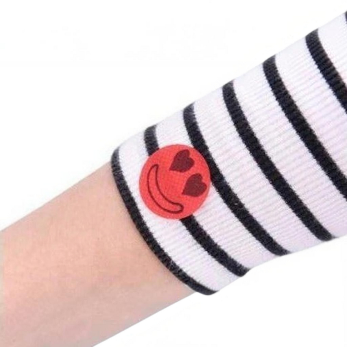 Natural Mosquito Repellent Patches