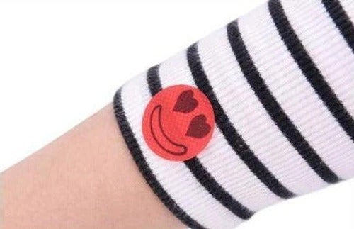 Natural Mosquito Repellent Patches