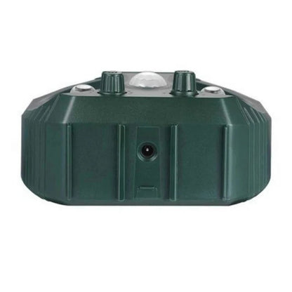 Ultrasound and Noise Sonar Repellent Deterrent