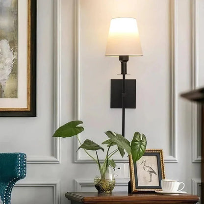 Rechargeable Wireless Wall Light Set pack of 2