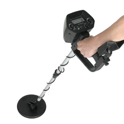 Professional Metal Detector