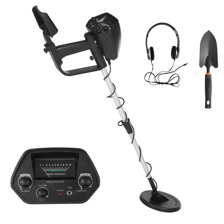 Professional Metal Detector
