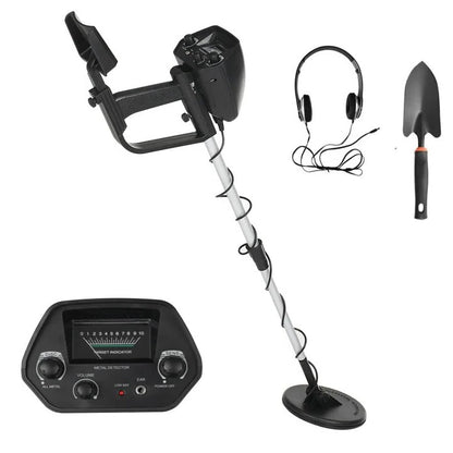 Professional Metal Detector