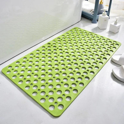 Secure Shower Mat