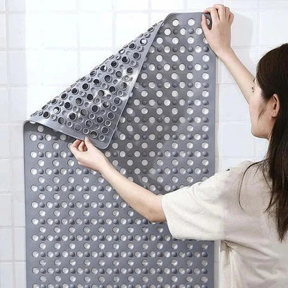 Secure Shower Mat