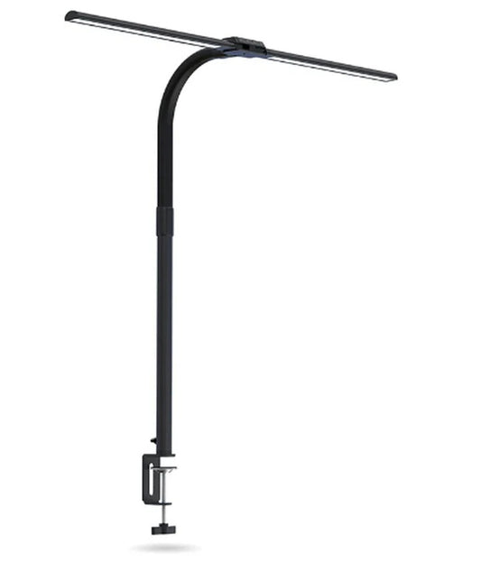 Modern Slimline Desk Lamp