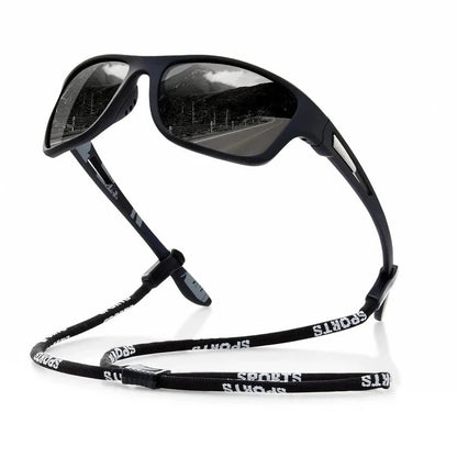 Polarizing Outdoor Sports Sunglasses