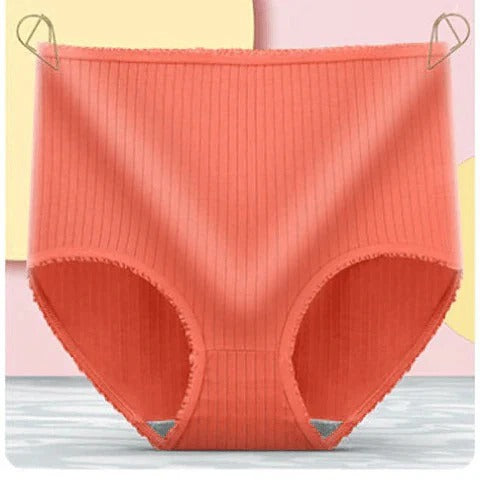 Leak-Free Women's Underwear