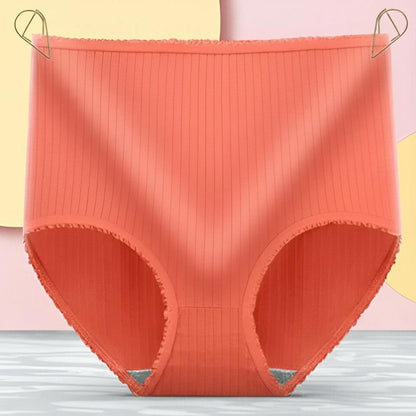 Leak-Free Women's Underwear