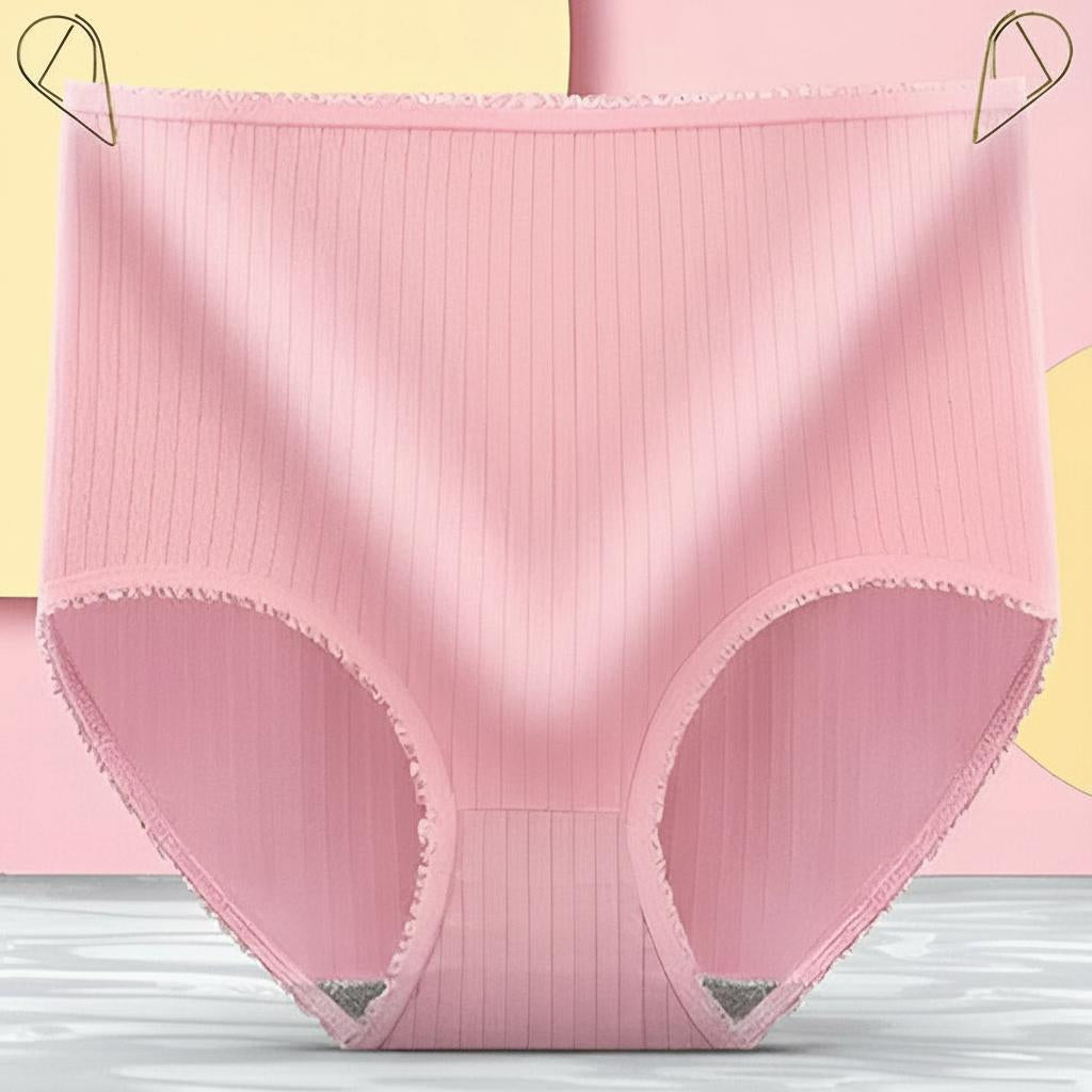Leak-Free Women's Underwear