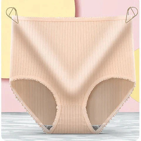 Leak-Free Women's Underwear
