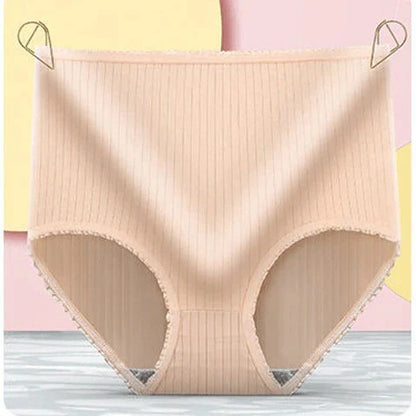 Leak-Free Women's Underwear