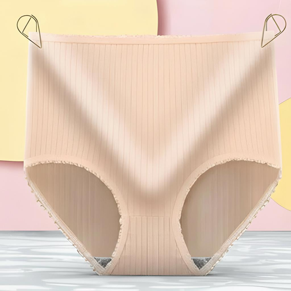 Leak-Free Women's Underwear