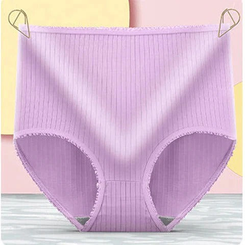 Leak-Free Women's Underwear