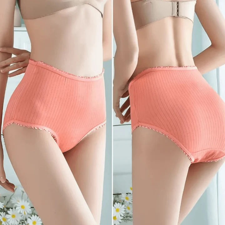 Leak-Free Women's Underwear