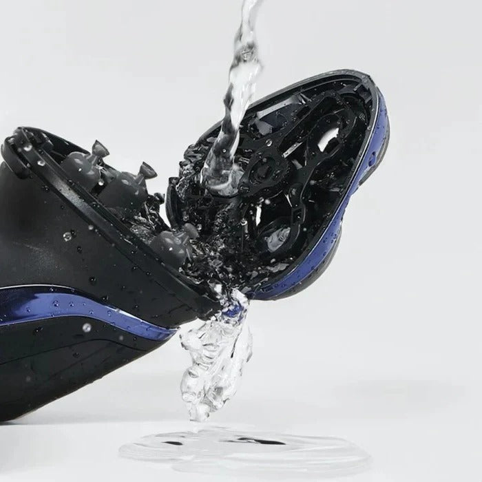 Men’s Electric Shaver