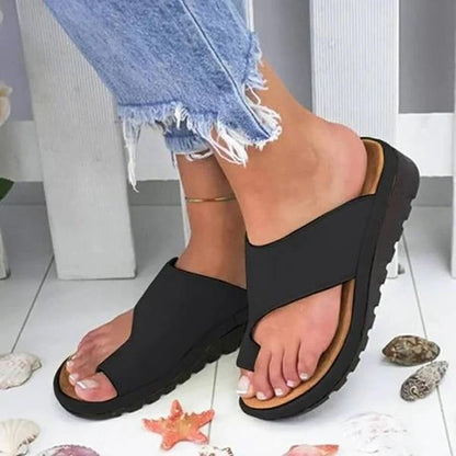 Corrective Sandals, Foot Alignment Relief