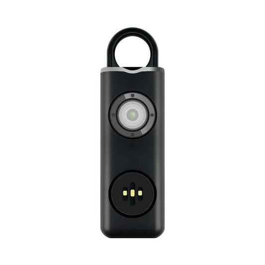 Personal Alarm Keychain