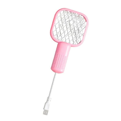 Compact USB Mosquito Zapper