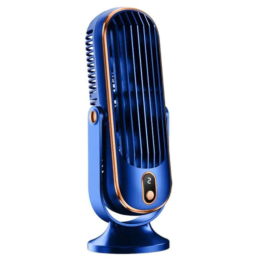 Mini Portable Air Conditioner for Desktop