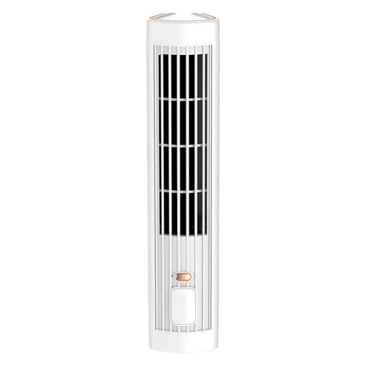 USB Rechargeable Portable Air Conditioner Tower Fan