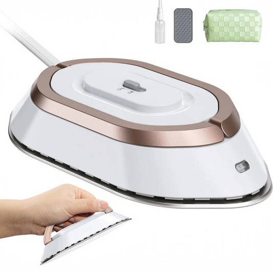 Portable Travel Iron