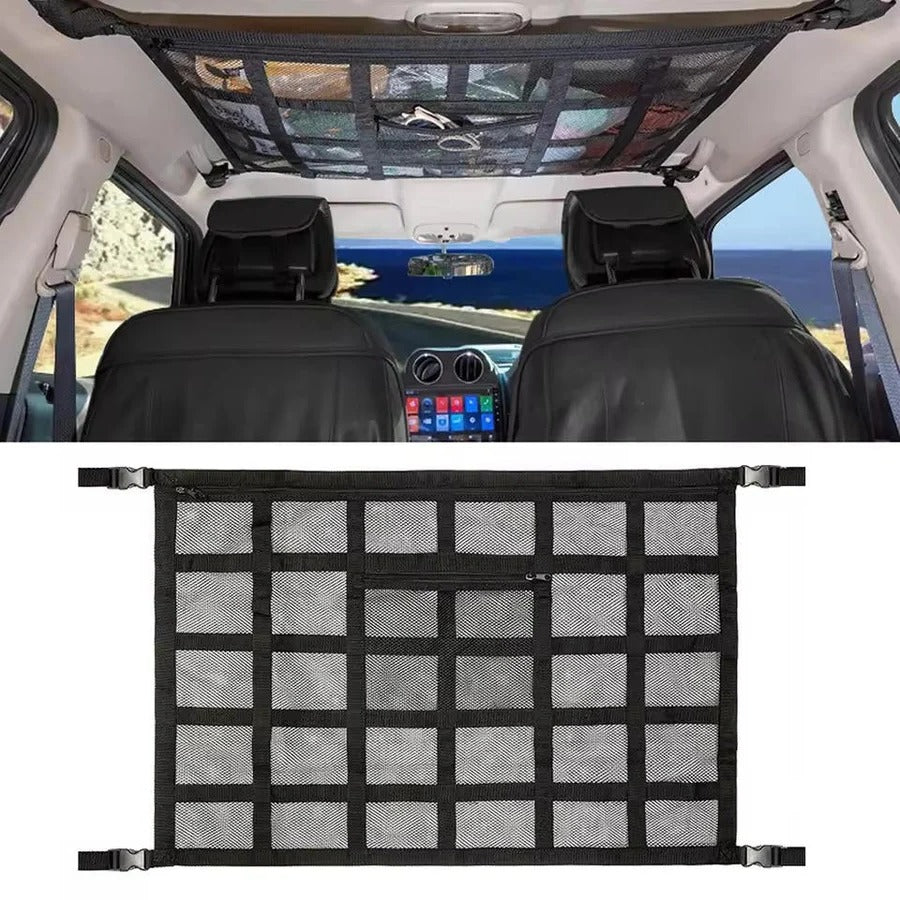 Interior Cargo Net