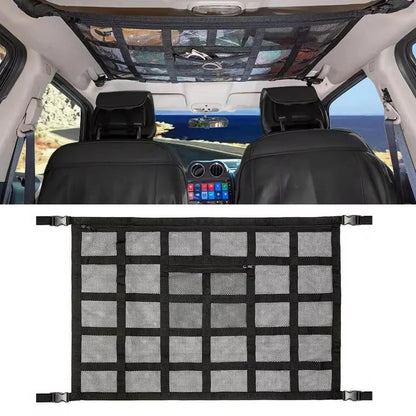 Interior Cargo Net