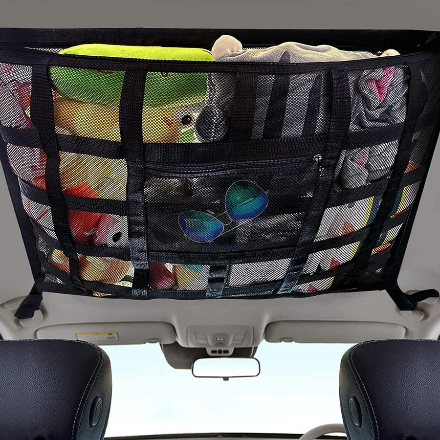 Interior Cargo Net