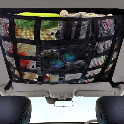 Interior Cargo Net