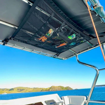 Interior Cargo Net