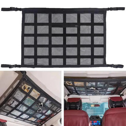 Interior Cargo Net