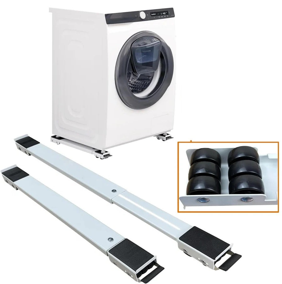 Heavy Duty Appliance Rollers