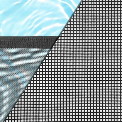 Removable Inground Swimming Pool Safety Fence