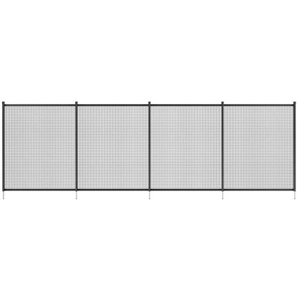 Removable Inground Swimming Pool Safety Fence