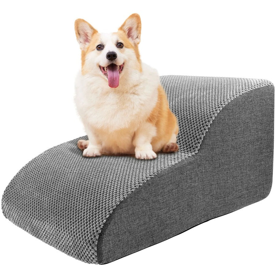 Dog Stairs for Bed